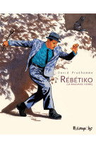 Rébétiko