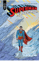 Superman space age