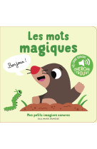 Les mots magiques