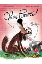 Chien pourri