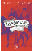 Les pardaillan