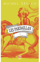 Les pardaillan