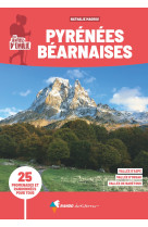 Sentiers d'émilie pyrénées béarnaises