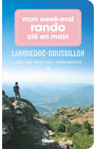Mon week-end rando clé en main languedoc roussillon