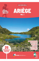 Sentiers d'émilie ariège vol.1 (3e ed)