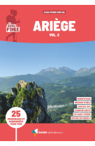 Sentiers d'émilie ariège vol.2 (3e ed)