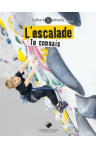 L'escalade, tu connais ? - 4ème édition