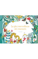 La plus merveilleuse des mamans