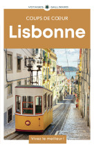 Lisbonne