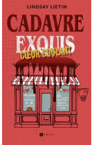 Cadavre exquis 