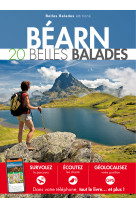 20 belles balades dans le bearn