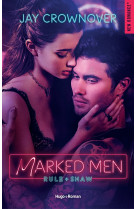 Marked men tome 1 - edition film