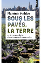 Sous les pavés, la terre