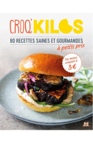 Croq' kilos - petits prix