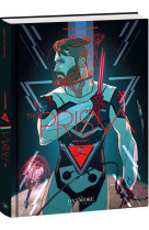 The prism - tome 2