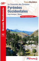 Pyrénées occidentales