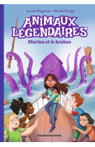 Animaux légendaires, tome 01
