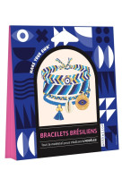 Bracelets brésiliens