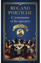 L'astronome et les spectres