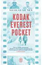 Kodak everest pocket