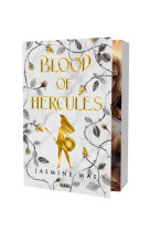 Blood of hercules (édition française)