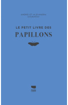 Le petit livre des papillons