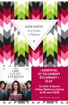 Lire lolita à téhéran