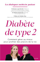 Diabète de type 2