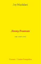Jimmy freeman