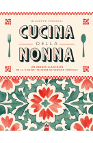 Cucina della nonna