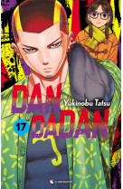 Dandadan t17