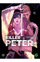 Killer peter - tome 4