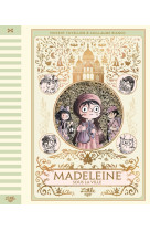 Madeleine sous la ville