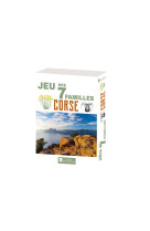 Jeu des 7 familles corse