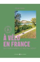 à vélo en france