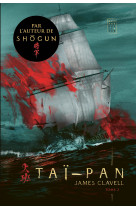 Taï-pan t02