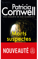 Morts suspectes