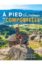 A pied sur les chemins de compostelle - voie du puy-en-velay, camino francés et camino de fisterra