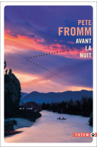 Avant la nuit