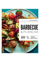 Plancha et barbecue