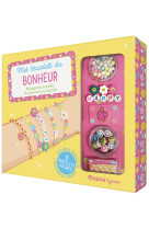 Mes bracelets du bonheur