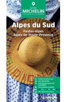Guide vert alpes du sud, hautes-alpes, alpes-de-haute-provence