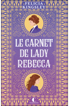 Le carnet de lady rebecca