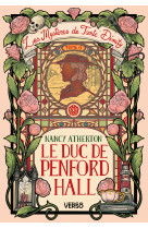 Le duc de penford hall
