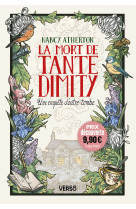 La mort de tante dimity (opération prix découverte)