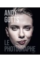 Andy gotts