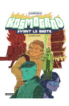 Kosmograd
