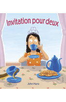 Invitation pour deux