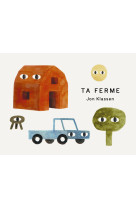 Ta ferme