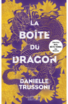 La boîte du dragon